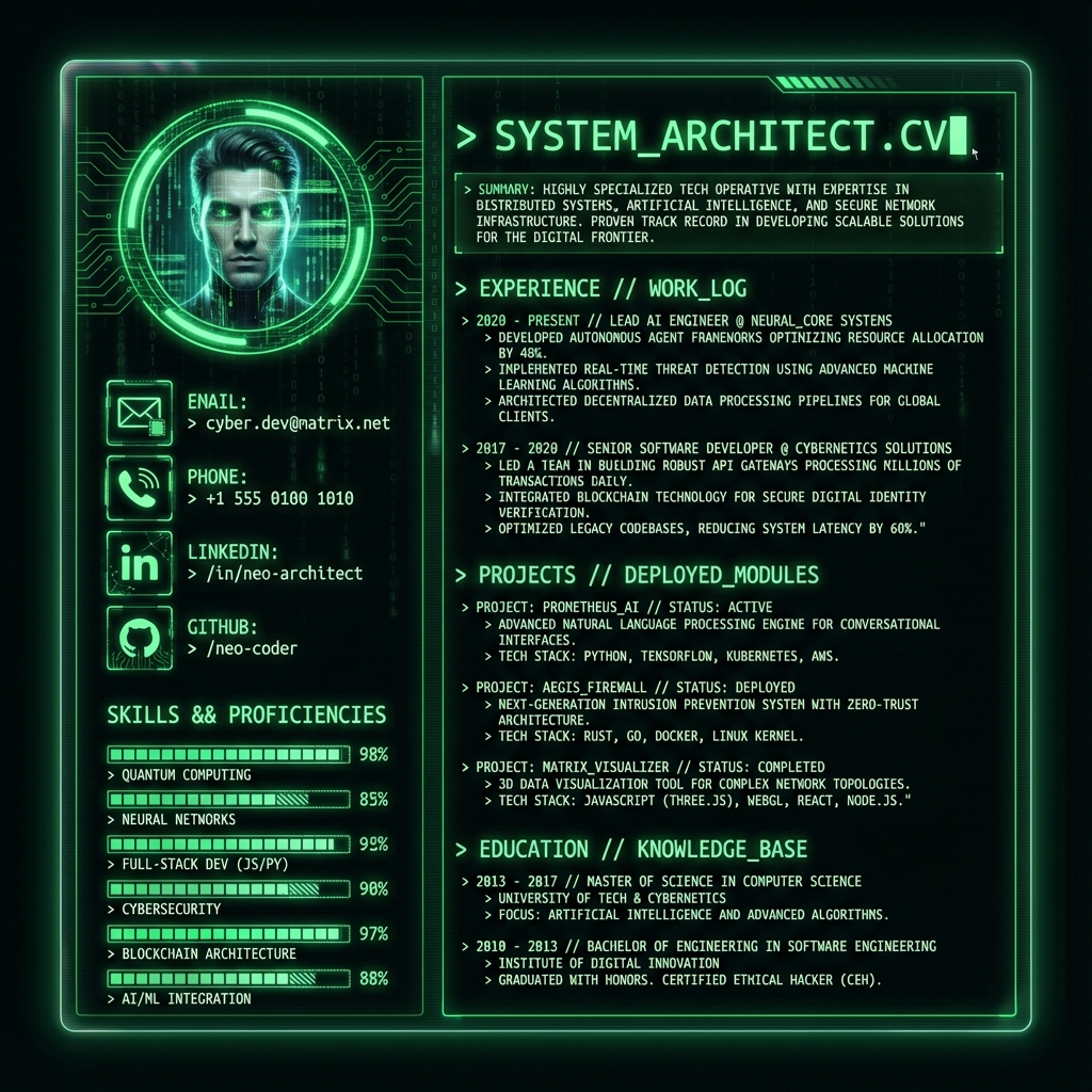 Tech